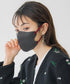3Dマスク 立体 血色マスク 20枚入り 3層不織布 バイカラー 立体マスク 蒸れない 小顔マスク 耳が痛くない 肌に優しい花粉症対策 使い捨て 大人用マスク8色 11KZ-3DB20