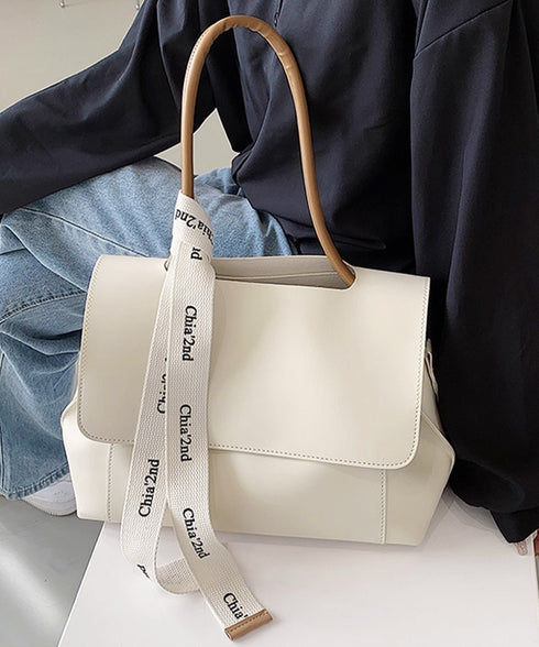 ワンハンドル トートバッグ 2WAY韓国 レディース おしゃれ PUレザーショルダーバッグ オフィスカジュアル 通勤 高見え肩掛けかばん大容量 大人女性上品bag 1XIUF-065