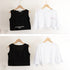 ヘソ出しtシャツ タンクトップ 韓国 2点セット トップス 春夏 ショート丈tシャツ 半袖 セットアップ レディース カジュアル アンサンブル セクシー 1DANMEI-001