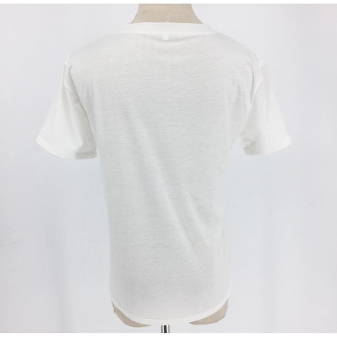 カップルtシャツ ペアルック カップルtシャツ ペアルック カジュアル デート ペアお揃い シャツ ロゴ 半袖 tシャツ 1DHENG-002