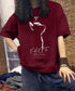 ビッグtシャツ レディース 半袖トップス 韓国風 イラストtシャツ おしゃれ カジュアルトップス 春夏 ドロップショルダーt ゆったり 着やせ 猫プリントtシャツ 1GJYS-001