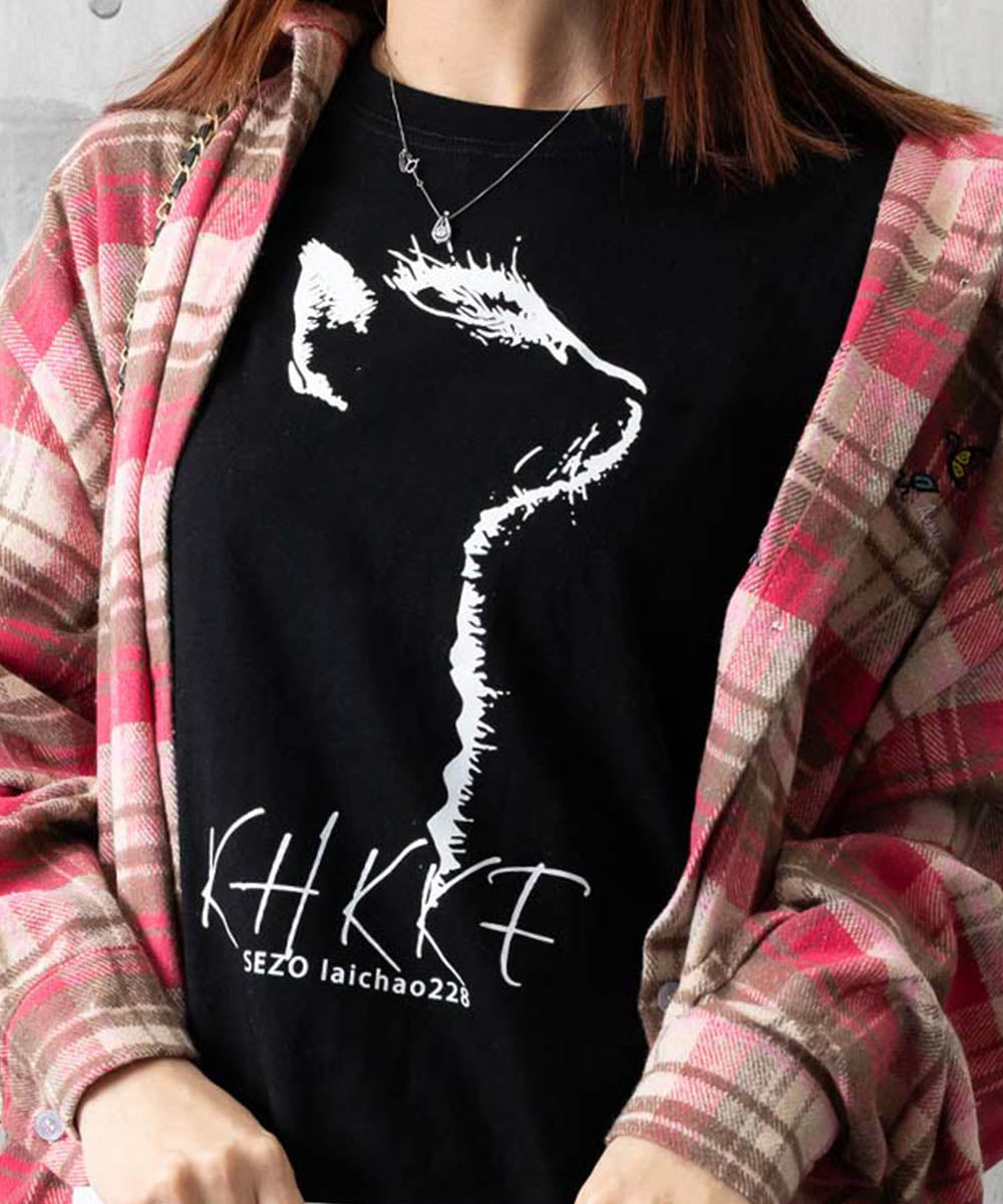 ビッグtシャツ レディース 半袖トップス 詳細画像25