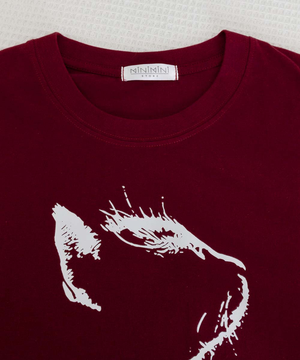 ビッグtシャツ レディース 半袖トップス 詳細画像28