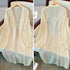サマーニットカーディガントッパー春夏薄手 レディース オープンロングシアーカーディガン 長袖 ライトアウター 軽いサマーニット 羽織り 体型カバー トッパーカーデ 1HUIPENG-001