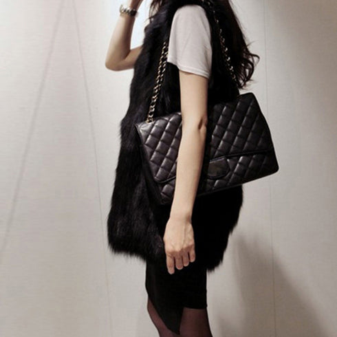 ファー ベスト レディース ジレ ファ ファー ベスト レディース ジレ ファ チョッキ ベスト 前開き 毛皮 ベスト 秋冬 アウター レディース 1JUSHI-001