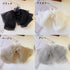 ビックリボン バレッタ ヘアアクセ韓国風 おしゃれ ヘアアクセサリー レディース フェミニン まとめ髪 大人かわいいヘアアレンジ 大きめ髪留め リボンクリップ上品 1MOCHA-001