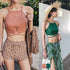 水着 レディース 体型カバー タンキニ 水着 レディース 体型カバー タンキニ 3点セット ビキニ セクシー 海外 リゾート 水着 1QINGMU-004