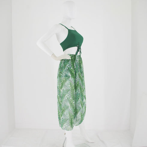 水着 レディース 体型カバー タンキニ 水着 レディース 体型カバー タンキニ 3点セット ビキニ セクシー 海外 リゾート 水着 1QINGMU-004