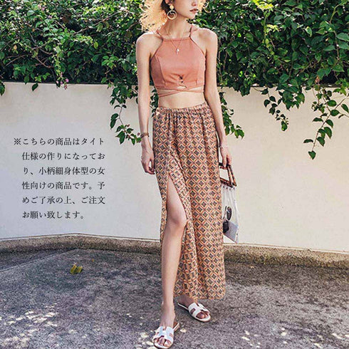 水着 レディース 体型カバー タンキニ 水着 レディース 体型カバー タンキニ 3点セット ビキニ セクシー 海外 リゾート 水着 1QINGMU-004