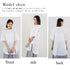 チュニックtシャツ レディース スリット ゆったり カットソー 韓国 半袖 サマーTシャツ オーバーサイズ シンプル ロング丈トップス 体型カバー 着やせ 夏服 1RIRIT-045