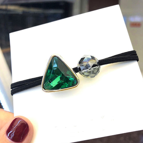 ヘアゴム4点セット ポニーフックセット 大人可愛い ヘアアクセサリー 簡単ヘアアレンジ おしゃれ 髪留め 韓国 ヘアフック まとめ髪 シニヨン カラーゴム髪飾り 1WUTOU-003