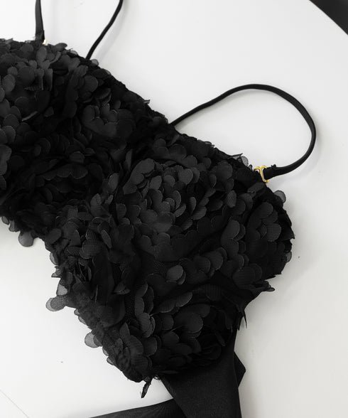 ビキニ水着3点セット カーディガン韓国風 セパレート水着 ハイウエストショーツ シアーカーディガン 日焼け防止スイムウェア 海水浴 オトナ女子 盛れる水着 着やせ 1WUZX-004