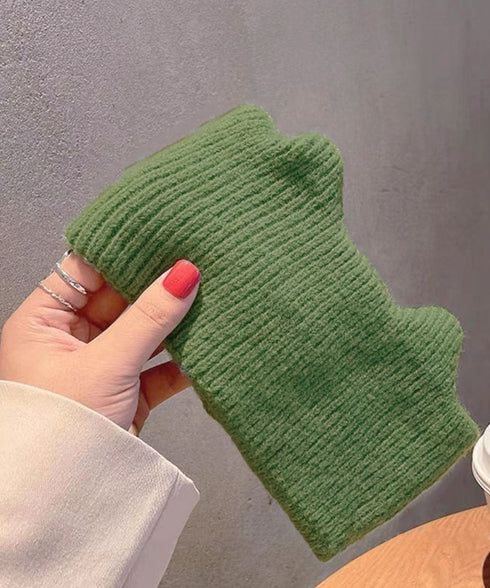 猫耳リブニットヘアバンド 幅広い 髪留め レディース 洗顔髪飾り 無地 スポーツヘアバンド ヨガ ダンス 可愛いニットターバン お風呂上り カジュアルヘアアレンジ 1XIAOMJ-001