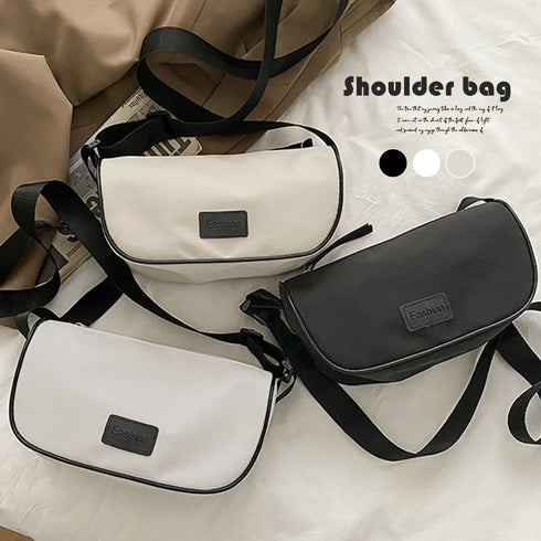 ショルダーバッグ レディース 軽い 鞄 ポシェット 軽量 コンパクト かばん 斜めがけ 小さめ 肩掛けカバン おしゃれ メッセンジャーバッグ ボディバッグ 1XIUF-022