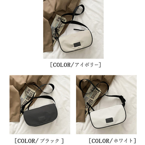 ショルダーバッグ レディース 軽い 鞄 ポシェット 軽量 コンパクト かばん 斜めがけ 小さめ 肩掛けカバン おしゃれ メッセンジャーバッグ ボディバッグ 1XIUF-022