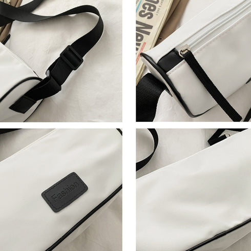 ショルダーバッグ レディース 軽い 鞄 ポシェット 軽量 コンパクト かばん 斜めがけ 小さめ 肩掛けカバン おしゃれ メッセンジャーバッグ ボディバッグ 1XIUF-022