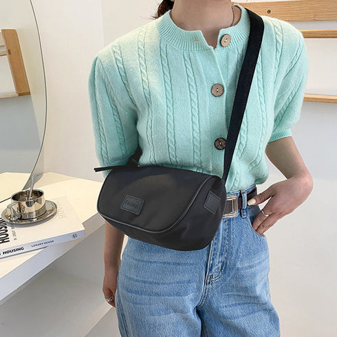 ショルダーバッグ レディース 軽い 鞄 ポシェット 軽量 コンパクト かばん 斜めがけ 小さめ 肩掛けカバン おしゃれ メッセンジャーバッグ ボディバッグ 1XIUF-022