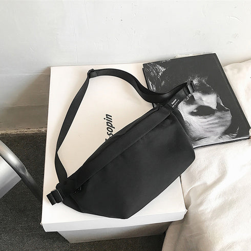 ボディバック 軽量 ウエストバッグ 韓国 ユニセックス オルチャン ウエストポーチ ショルダーバッグ レディース 斜めがけ 大人 小さめ バックパック おしゃれ 1XIUF-039