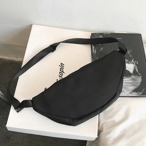 ボディバック 軽量 ウエストバッグ 韓国 ユニセックス オルチャン ウエストポーチ ショルダーバッグ レディース 斜めがけ 大人 小さめ バックパック おしゃれ 1XIUF-039