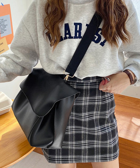 ワンハンドル トートバッグ 2WAY韓国 レディース おしゃれ PUレザーショルダーバッグ オフィスカジュアル 通勤 高見え肩掛けかばん大容量 大人女性上品bag 1XIUF-065