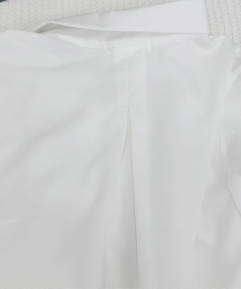 フリルリボンブラウス韓国風シャツブラウス レディース きれいめ 長袖シャツ 無地 オフィスカジュアル 通勤OL春服 フォーマルフェミニントップス 着やせ体型カバー 1YIQI-002