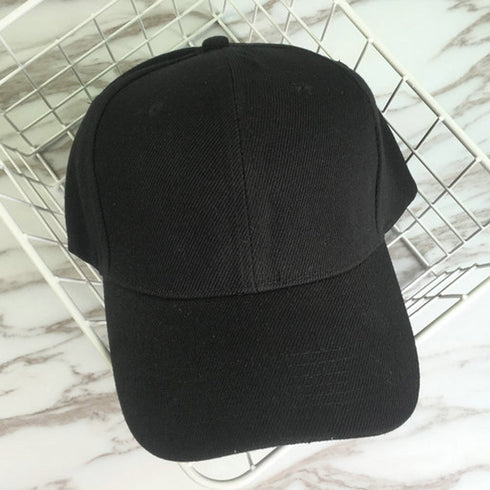 キャップ 男女兼用 韓国ファッション レディース ローキャップ メンズ ツバあり カーブキャップ 帽子 スポーツ 無地 CAP おしゃれ 野球帽 調節可能 1ZHHLI-002