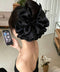 大きめヘアクリップボリュームヘアクリップ ヘアクリップ バンスクリップ ビッグヘアクリップ大きめ 華やか上品ヘアクリップ レディースヘアアクセサリー ヘアアレンジ 21SHIPIN-134