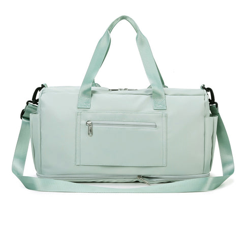 ボストンバッグレディース大容量旅行カバン キャリーオンバッグ 男女兼用 トラベルバッグ 出張合宿 シューズ収納 スポーツ鞄 機内持ち込み 1泊2泊 3wayバッグ 21BAOBAO-014