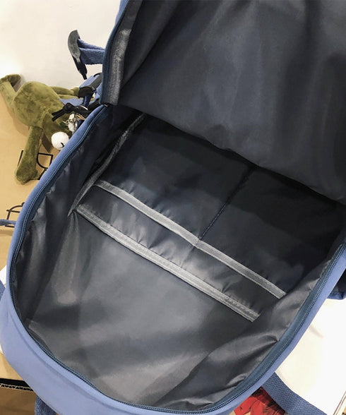 リュックサック男女兼用バックパック大容量 おしゃれディバッグ ユニセックス a4 マザーズリュック カジュアル 通勤通学バッグ旅行遠足 学生かばんアウトドア韓国風 21BAOBAO-025