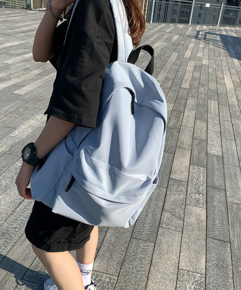 リュックサックレディースディバッグ大容量 おしゃれバックパック 新作 ユニセックス A4収納可 マザーズリュック カジュアル 通学バッグ 旅行遠足 学生かばん軽量 21BAOBAO-026