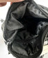 韓国風デニム ミニショルダーバッグ可愛い ミニバッグレディース デニムバッグウォッシュ加工 ショルダーバッグヴィンテージ風 カジュアル 斜め掛けバッグ サブバッグ 21BAOBAO-034