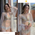 花柄レースブラショーツセット セクシー ブラジャーショーツ 上下セット フロントリボン ノンワイヤー ランジェリー 盛れる 韓国風 インナー 3/4カップ 美胸 21NEIYI-022