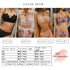 ブラジャーショーツセットレディース ブラ ブラジャー 3/4カップ 花柄刺しゅう レースランジェリーセット 可愛い 盛りブラ 韓国風 美胸ワイヤレスブラ 痛くない 21NEIYI-030