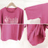 半袖Tシャツレディース 夏 ロゴ 韓国風 クルーネック tシャツ 半袖 ゆったり プルオーバー 夏トップス 体型カバー 配色ビッグTシャツ ハート ロゴプリント 21SHANGYI-069