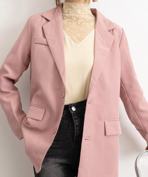 レースカットソー切り替えインナートップス 花柄レーストップス レイヤードトップスレディース ストレッチシアー リブトップス シースルー透け薄手肌着 重ね着シャツ 21SHANGYI-084