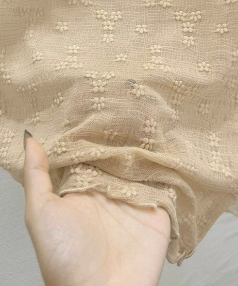 総レースインナートップスレディース韓国風 メロウフリル ハイネックブラウス レースブラウス フリルネック 重ね着 きれいめ フェミニン 白黒 シースルー セクシー 21SHANGYI-086