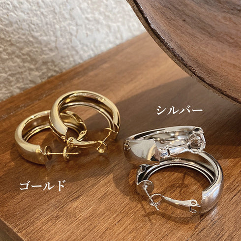 リングフープピアスメタル人気アクセサリー 幾何学模様ピアス 両耳用 レディース おしゃれ ジュエリー 韓国風 お呼ばれ 個性的 人気 プレゼント ゴールド 大ぶり 21SHIPIN-074