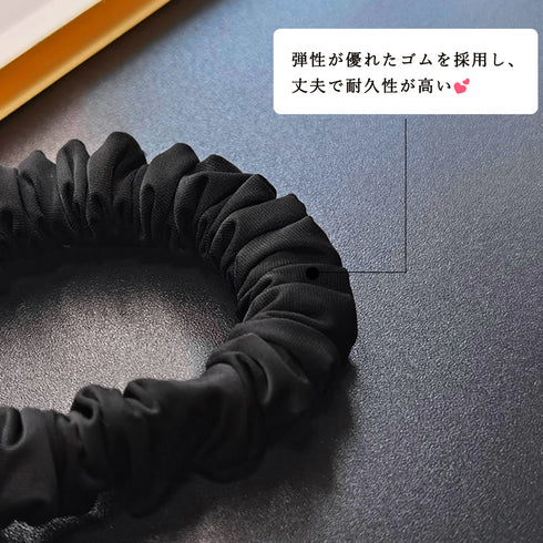 レオパード柄ヘアゴム レディースシュシュ ヘアアクセサリー 2点セット ヒョウ柄 韓国ファッション ヘアアクセ プチプラ 30代40代50代 アニマル柄 髪飾り 21SHIPIN-083