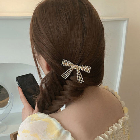 ヘアピンセットレディース キラキラ髪飾り ヘアピン おしゃれ きらめき 5点セット 6点セット ヘア留め お呼ばれ 結婚式ヘアクリップ パール ヘアアクセサリー 21SHIPIN-102