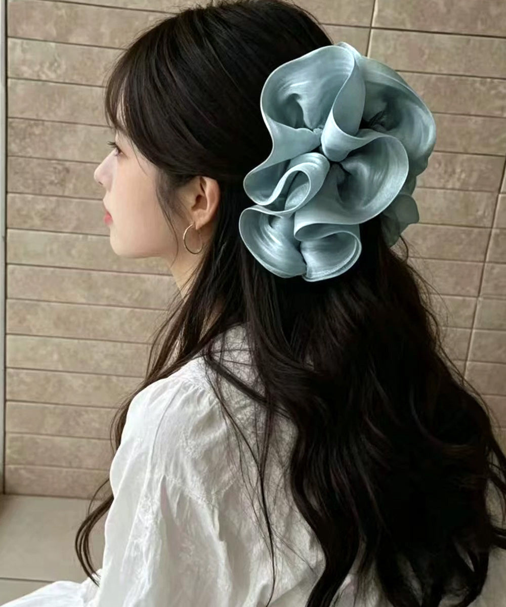 ビッグサイズバンスクリップ ヘアクリップ
