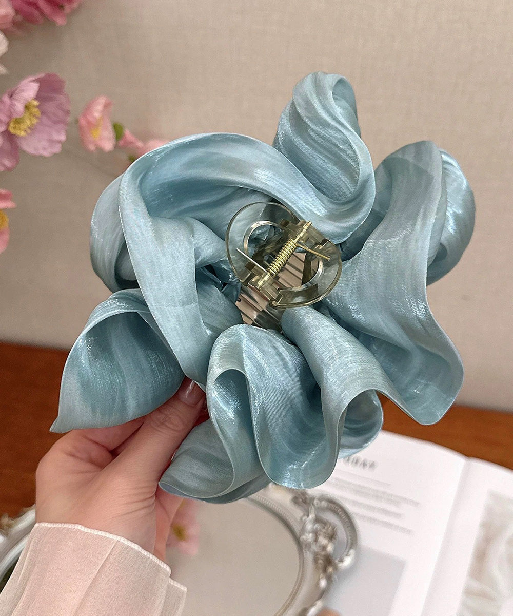 ビッグサイズバンスクリップ ヘアクリップ