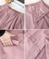 パンツスーツセット テーラードジャケット スーツワイドパンツ 上下セット セミワイドパンツ ゆったりシルエット 服 おしゃれボトムス オフィス 30代40代50代 21TZ-005