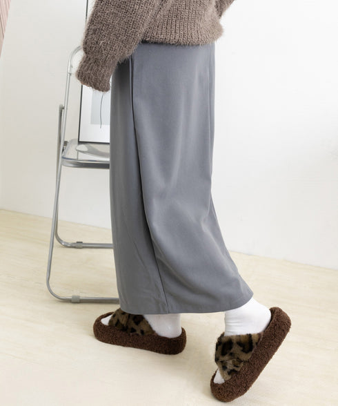 ファーサンダル 厚底韓国風ファースリッパ レオパードサンダルレディース もこもこあったかフラットシューズ 歩きやすい ふわふわ ルームシューズ 疲れない 寒さ対策 21XIEZI-001