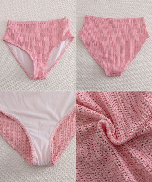ワンピース水着インパン付き2点水着セット オープンバックワンピース ショートパンツセットアップ 体型カバー スイムウェア 露出控えめ水着 夏海 韓国風リゾート水着 24MZK-009