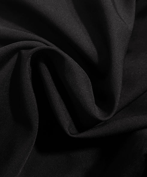 シャツブラウス ゴールドボタン ブラウス レディース 着やせ ゆったりブラウス オフィスカジュアル Vネックシャツ 体型カバー無地トップス 襟付き シャツ 春秋夏 24TPS-051