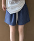総柄ショートパンツルームウェアパンツ夏用 パジャマズボン 薄手部屋着ボトムスゆったりショーパンチェック柄ハーフパンツ 迷彩柄リラックスパンツ 楽ちんヒョウ柄短パン 2YIKE-013