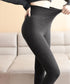 裏起毛レギンス ハイウエスト厚手タイツ冬 ヒップアップ 裏起毛トレンカ 締め付けない 防寒タイツ お腹引締め 暖かいトレンカ シンプル 細見え冬用レギンス美脚脚長 2CHENGX-001