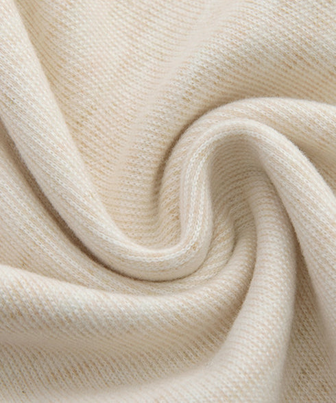 裏起毛ワイドパンツ 裏ボアイージーパンツ レディース ハイウエスト リラックスパンツ ウエストゴム 秋冬ロングパンツ 着やせ ボトムス 防寒保温 厚手暖かいパンツ 2FZHE-003