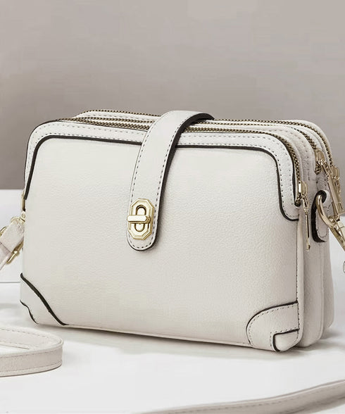 ショルダーバッグレディース 斜めがけ上品 斜めがけバッグ 大人可愛い PUレザー肩掛けバッグ 入学入園式 フェイクレザーかばんおしゃれ オフィスカジュアル 韓国 2GUILU-003