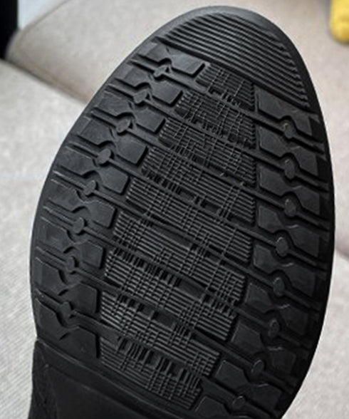 スエード調ショートブーツ 太ヒールブーツ おしゃれ ストレッチブーツ チャンキーヒール レディース 美脚ブーティ ラウンドトゥミドルブーツ 黒 通勤 歩きやすい靴 2LONG-006